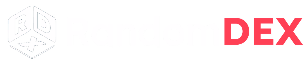 RandomDEX